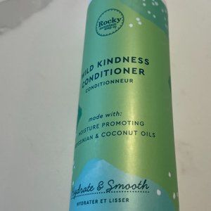 ✨CLOSET CLEAR OUT ITEM✨ Rocky Mountain Soap Co - Wild Kindness Conditioner.